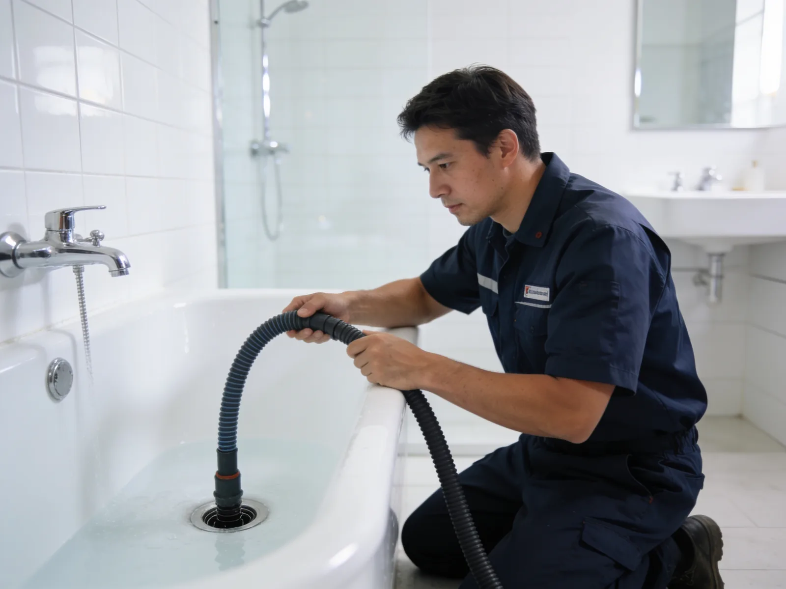 Emergency Plumber Waverly, VA FAQs
